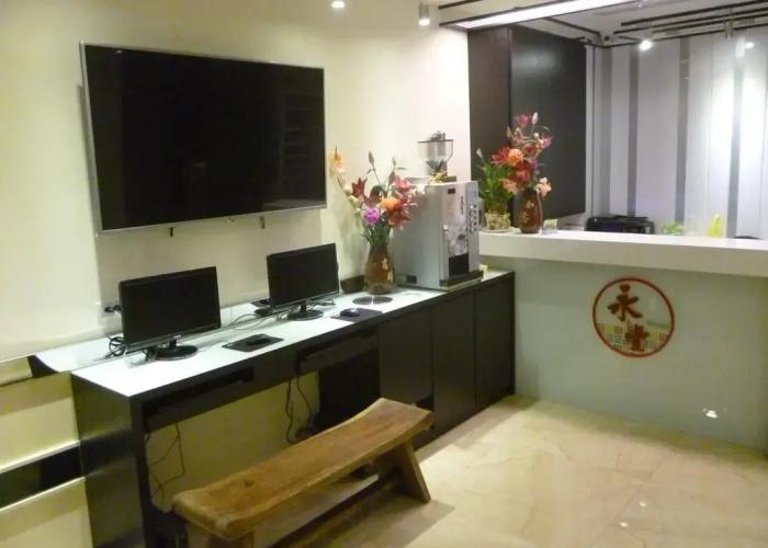 Yung Feng Hotel