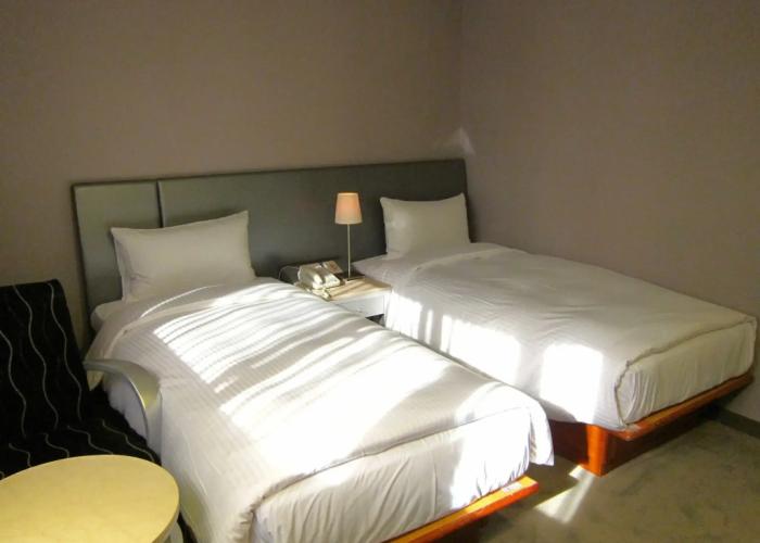 Harbor View Hotel
