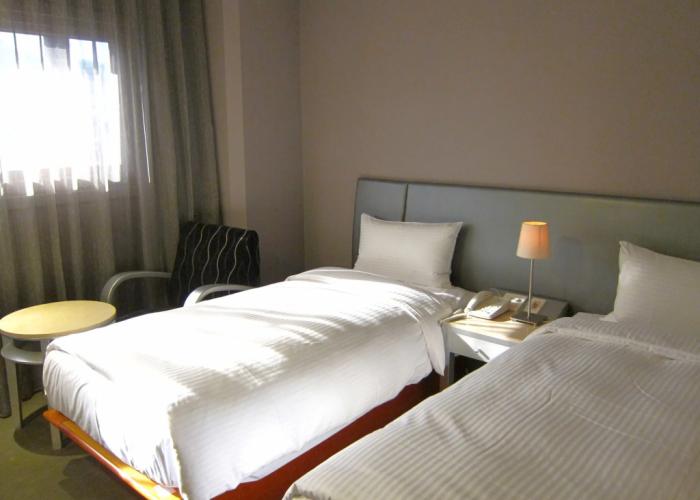 Harbor View Hotel