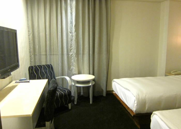 Harbor View Hotel