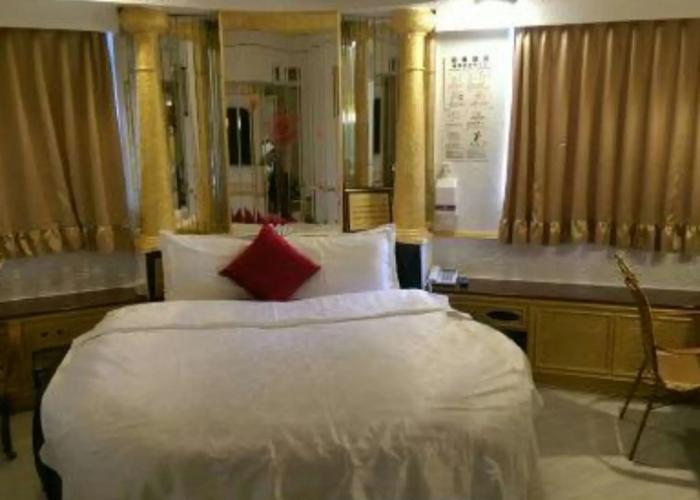Aloha Hotel Keelung