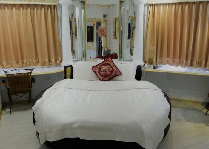 Aloha Hotel Keelung