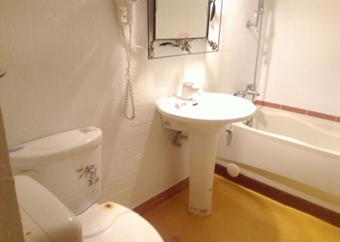Aloha Hotel Keelung
