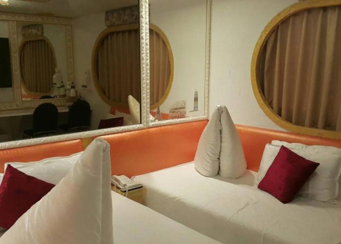 Aloha Hotel Keelung
