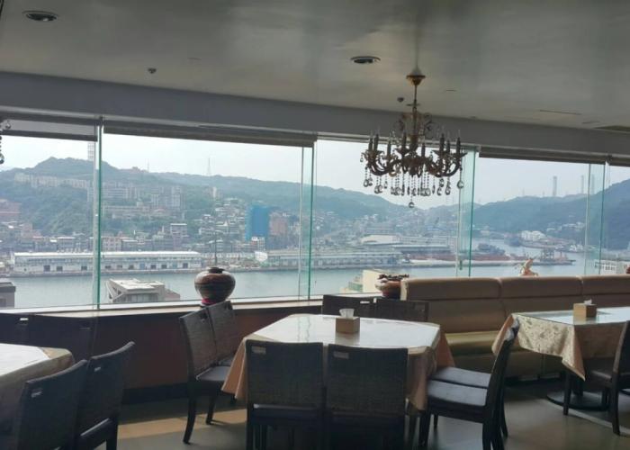 Aloha Hotel Keelung
