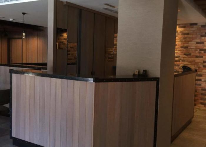 Just Live Inn Keelung