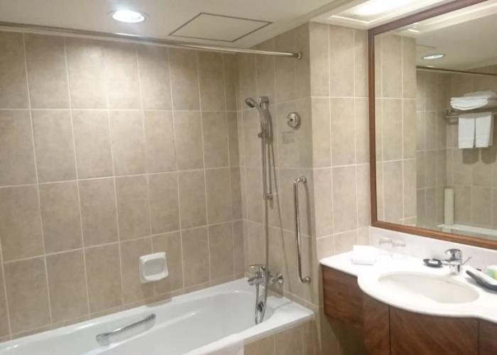 Evergreen Laurel Hotel Keelung