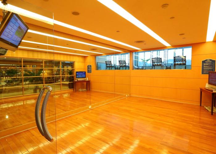 Evergreen Laurel Hotel Keelung