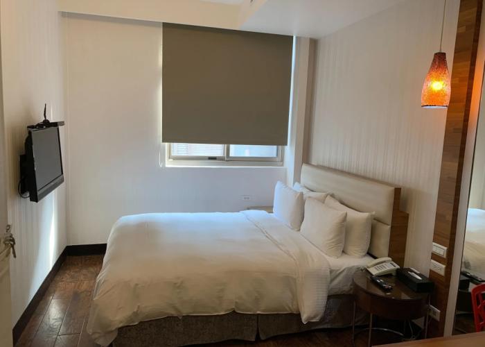 E-Coast Star Hotel