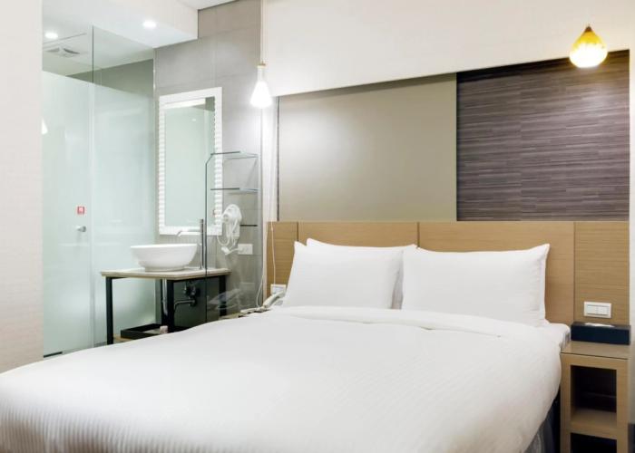 E-Coast Star Hotel