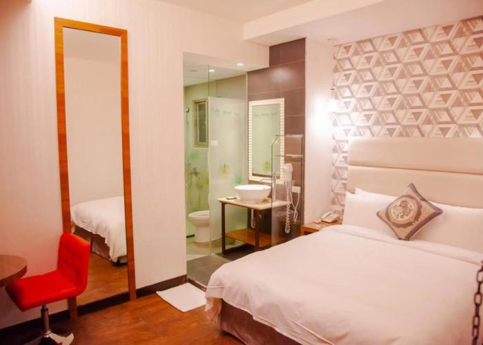 E-Coast Star Hotel
