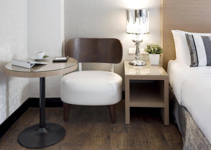 E-Coast Star Hotel