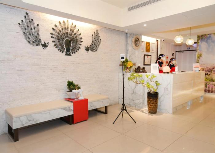 E-Coast Star Hotel
