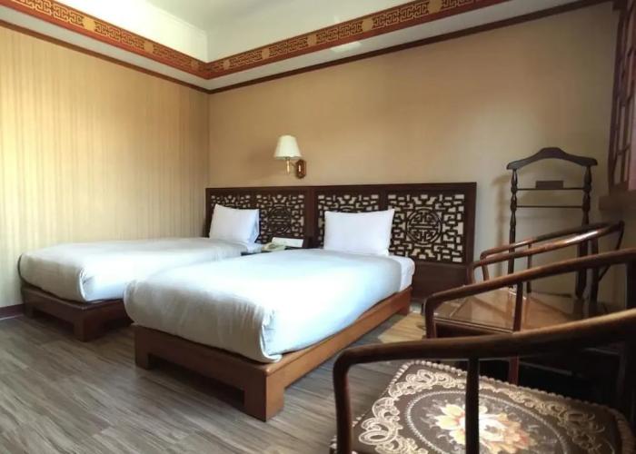 Hua Du Hotel