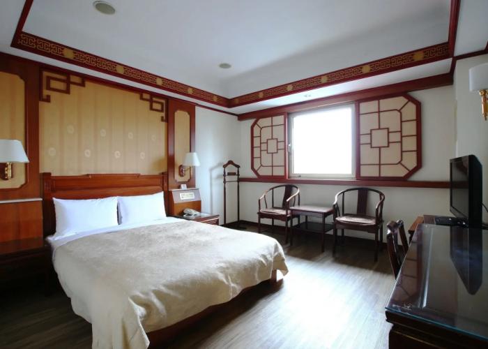 Hua Du Hotel