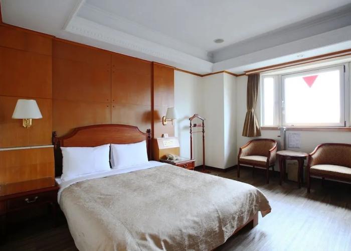 Hua Du Hotel
