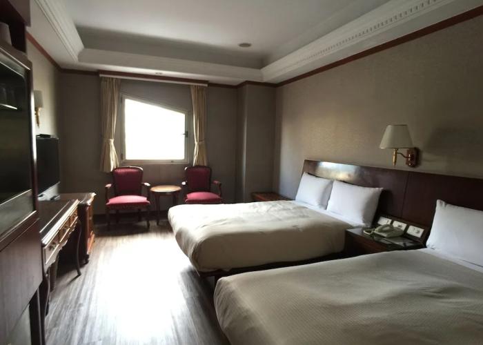 Hua Du Hotel