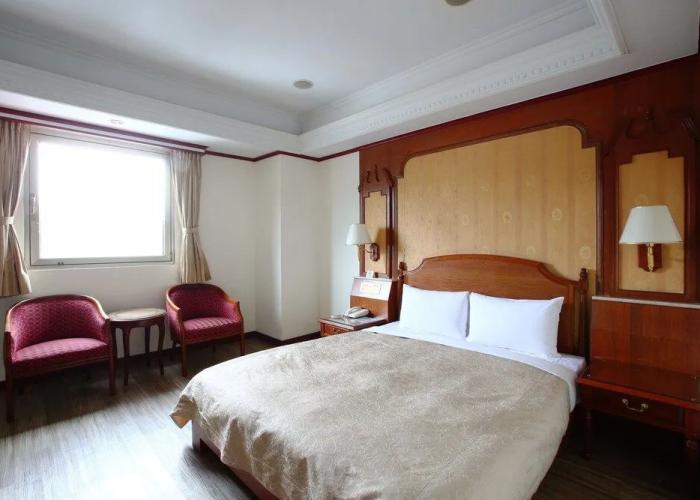 Hua Du Hotel