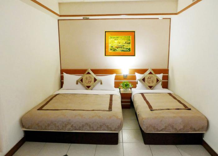 Hua Guo Hotel