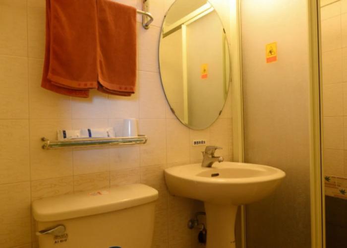 Hua Guo Hotel