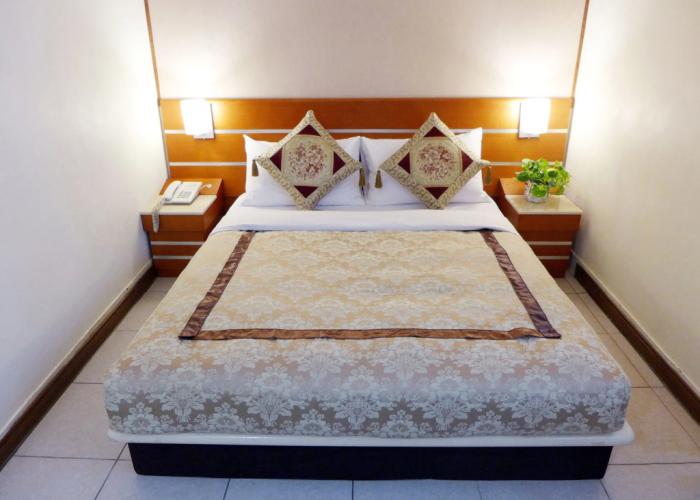 Hua Guo Hotel