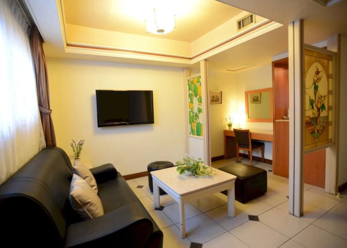 Hua Guo Hotel
