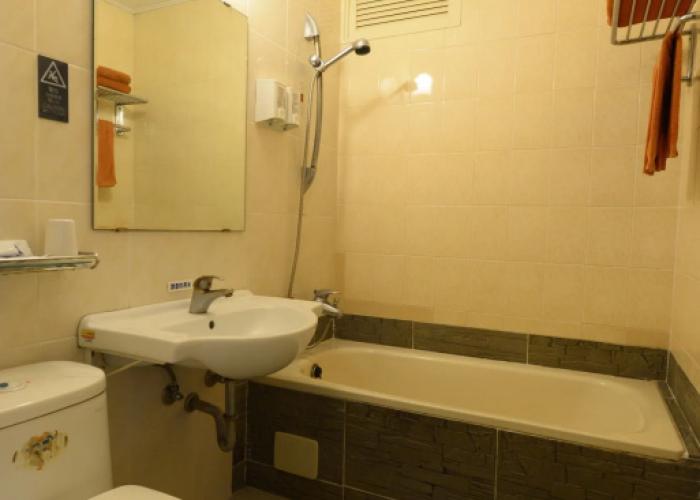 Hua Guo Hotel