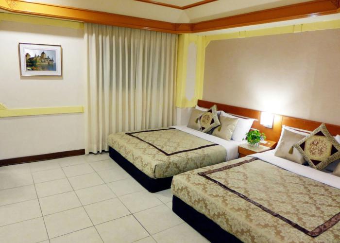 Hua Guo Hotel