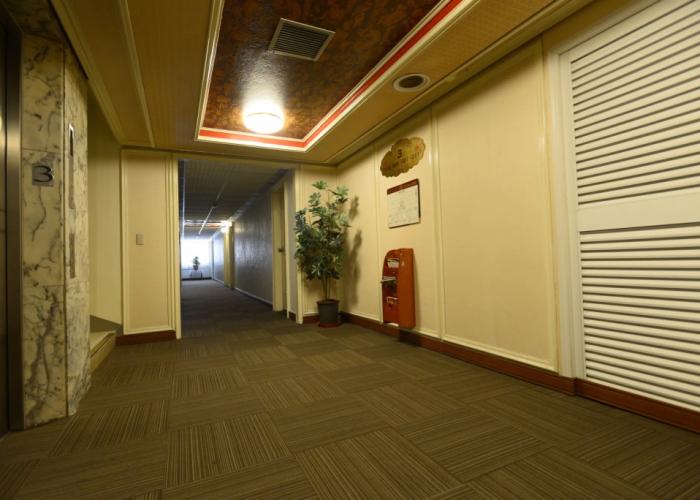 Hua Guo Hotel