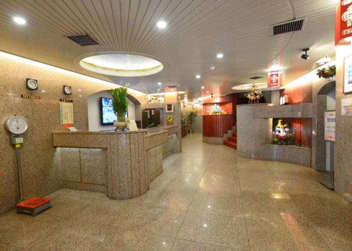 Hua Guo Hotel