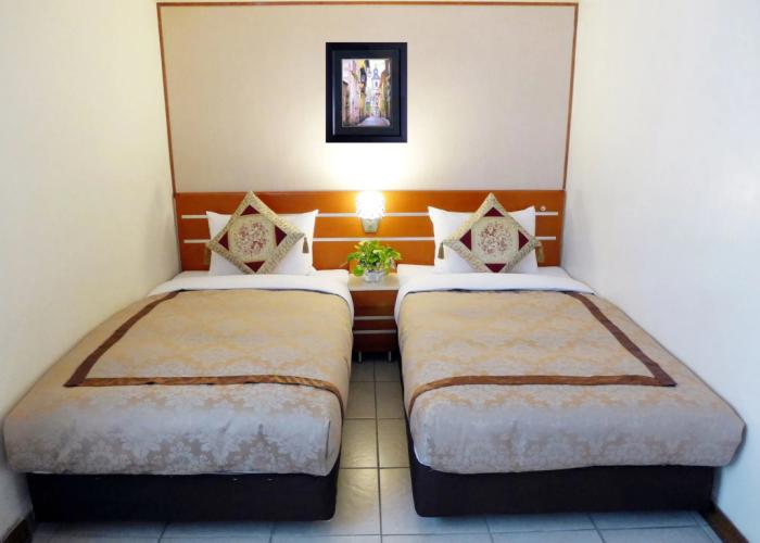 Hua Guo Hotel