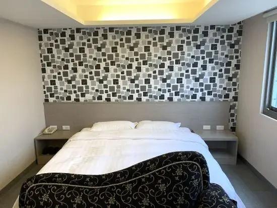 Jinhwa Hotel