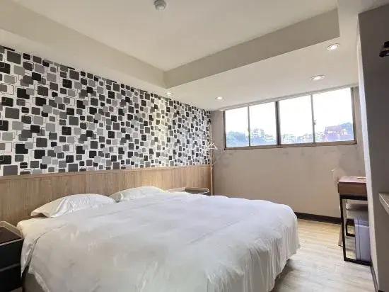 Jinhwa Hotel