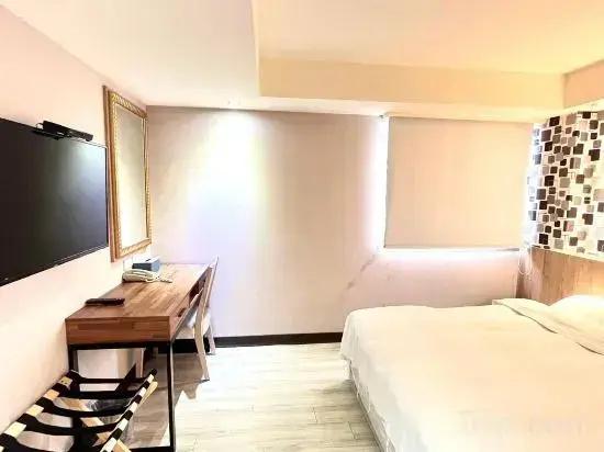 Jinhwa Hotel