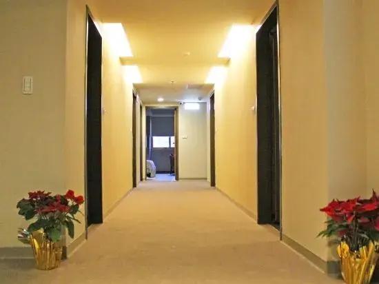 Jinhwa Hotel
