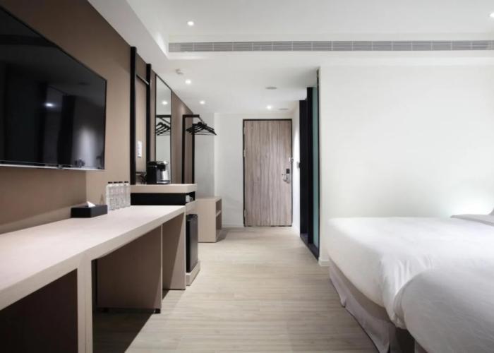 Keebe Hotel