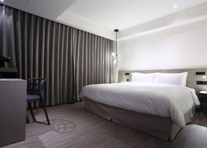 Keebe Hotel