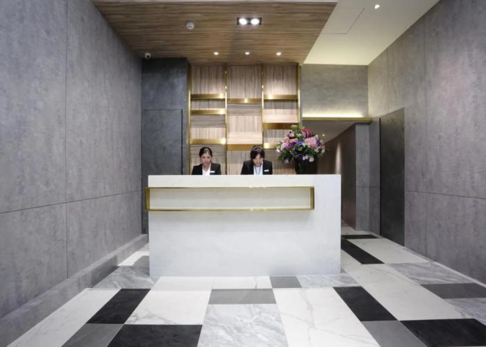 Keebe Hotel