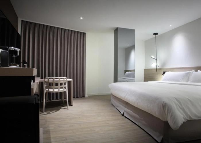 Keebe Hotel