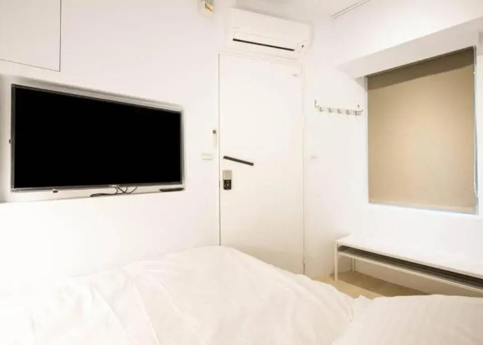 LIGHT INN - Hostel