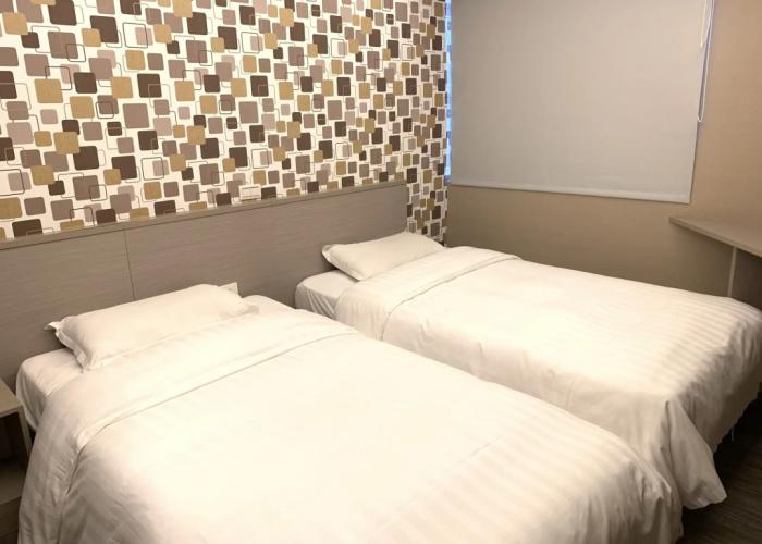 Jinhwa Hotel