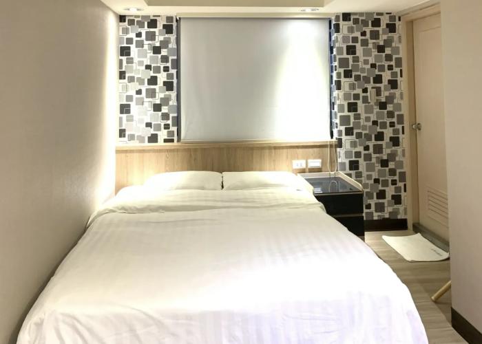 Jinhwa Hotel