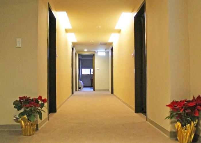 Jinhwa Hotel