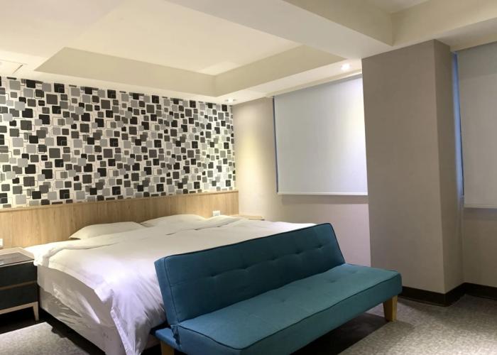 Jinhwa Hotel