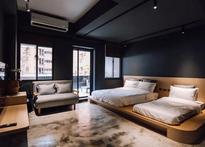 Hotel Drizzle