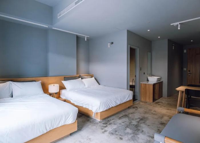 Hotel Drizzle