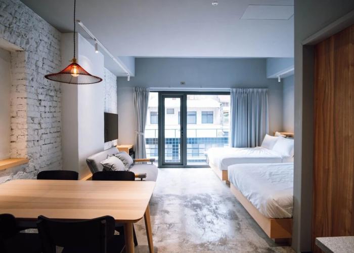 Hotel Drizzle