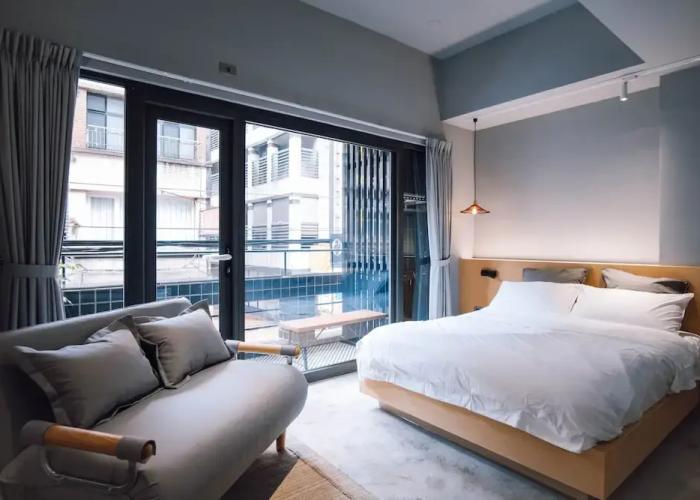 Hotel Drizzle