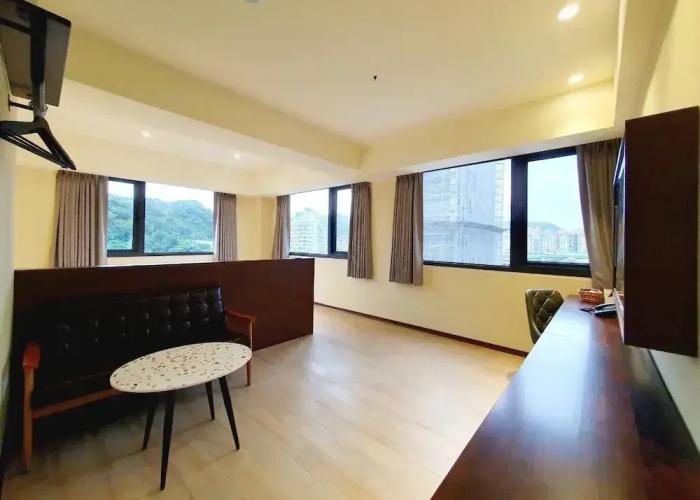 Just Live Inn-New Dahua