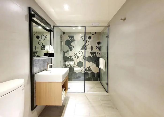 Just Live Inn-New Dahua